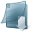 Download Folder Icon 32x32 png